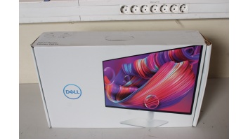 SALE OUT. | Dell S2425HS | 24 " | IPS | 16:9 | 100 Hz | 8 ms | 1920 x 1080 pixels | 250 cd/m² | HDMI ports quantity 2 | White | Warranty 36 month(s) | DAMAGED PACKAGING