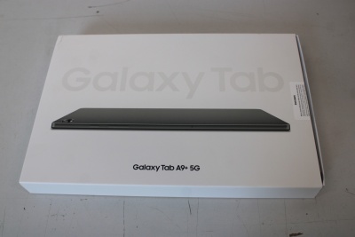 SALE OUT.  | Samsung Galaxy Tab A9+ | X216 | 11 " | Graphite | TFT LCD | 1200 x 1920 pixels | Qualcomm SM6375 | Snapdragon 695 5G | 4 GB | 64 GB | 3G | 4G | 5G | Wi-Fi | Front camera | 5 MP | Rear camera | 8 MP | Bluetooth | 5.1 | Android | 13 | Warranty 