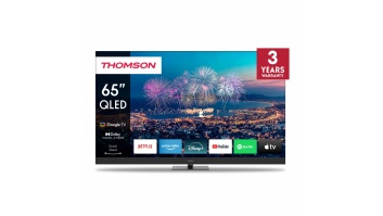TV SET LCD 65" QLED 4K/65QG6C14 THOMSON