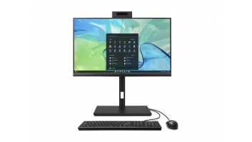 Acer Veriton AIO VZ4724GT 23,8“ IPS Intel Core i5-13500/16GB/512GB SSD/Intel UHD 730/Win11Edu/WIFI/Grey/3Y Warranty/no keyboard/no mouse