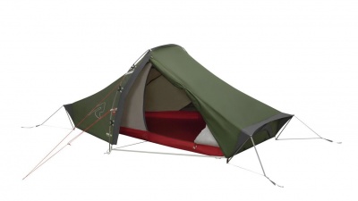 Robens Tent | Starlight 2 Exp | 2 person(s) | Green