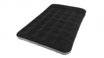 Outwell Classic w/pillow&pump double | Flock | 300 mm
