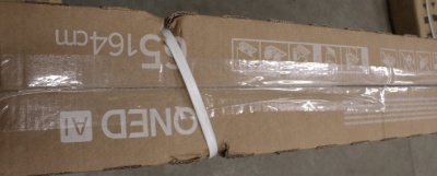 LG 65QNED80A3A | 65 | Smart TV | webOS | UHD | DAMAGED PACKAGING
