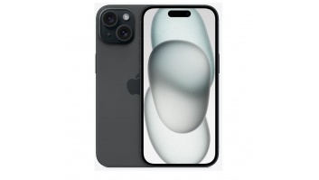 MOBILE PHONE IPHONE 15/512GB BLACK MTPC3ZD/A APPLE