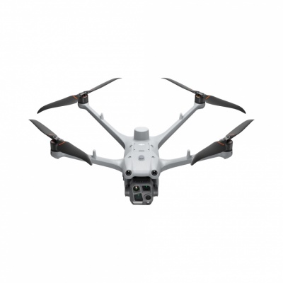 DRONE MATRICE 4TD RC PLUS2 ENT/CP.EN.00000663.01 DJI