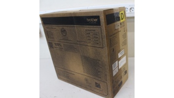 SALE OUT. Brother DCP-J1310DW 3-in-1 Wireless Inkjet Printer With Duplex Print | Brother DCP-J1310DW | Inkjet | Colour | A4 | Wi-Fi | DAMAGED PACKAGING
