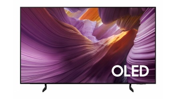 TV SET LCD 77" OLED 4K/QE77S85FAEXXH SAMSUNG