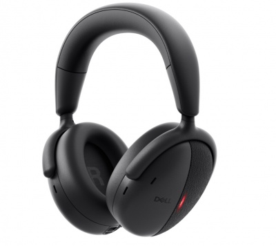 Dell Premier Headset | WL7024 | Bluetooth | Built-in microphone | Wireless | Black | ANC