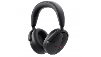 Dell Premier Headset | WL7024 | Bluetooth | Built-in microphone | Wireless | Black | ANC