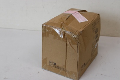 SALE OUT. Thrustmaster Shifter Add-On TH8S | Thrustmaster | TH8S Shifter Add-On | DAMAGED PACKAGING