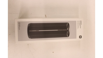 SALE OUT. XIAOMI Bluetooth Speaker 40W | Xiaomi Bluetooth Speaker 40W | UNPACKED, MISSING STRAP | Waterproof | Bluetooth | NFC features | Portable | Wireless connection