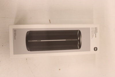 SALE OUT. XIAOMI Bluetooth Speaker 40W | Xiaomi Bluetooth Speaker 40W | UNPACKED, MISSING STRAP | Waterproof | Bluetooth | NFC features | Portable | Wireless connection