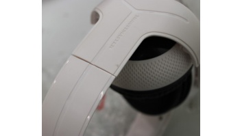 SALE OUT. Thrustmaster Gaming Headset Y-300CPX, White | Thrustmaster Gaming Headset | Y-300CPX | Wired | Over-Ear | UNPACKED, SCRATCHED SIDE