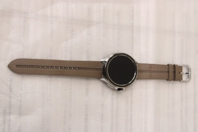 Xiaomi 2 Pro | Smart watch | GPS (satellite) | AMOLED | 1.43" | Waterproof | DEMO | Silver