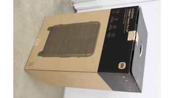 SALE OUT. Xiaomi Luggage Classic Pro 24" (Black) | Xiaomi DEMO