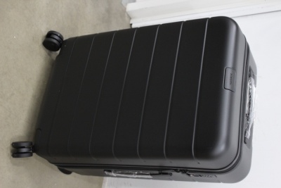 SALE OUT. Xiaomi Luggage Classic Pro 24" (Black) | Xiaomi DEMO