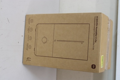 SALE OUT. Xiaomi Humidifier 2 Lite EU | Xiaomi Humidifier 2 Lite EU | BHR6605EU | 23 W | Water tank capacity 4 L | - | Humidification capacity 300 ml/hr | White | USED, DIRTY, MISSING MANUALS