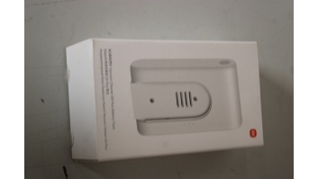 SALE OUT. Xiaomi Vacuum Cleaner G9 Plus Battery Pack | Xiaomi Vacuum Cleaner G9 Plus Battery Pack | DEMO