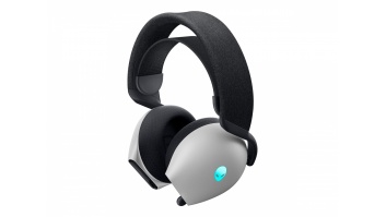 Dell Alienware Tri-Mode Wireless Gaming Headset - AW725H