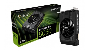 VGA PCIE16 RTX5050 8GB GDDR6/NE65050019P1-GB2070F PALIT