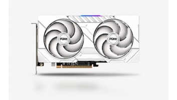 VGA PCIE16 RX9060XT 16GB GDDR6/PURE 11350-02-20G SAPPHIRE