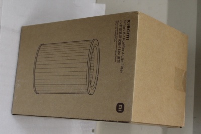 SALE OUT. Xiaomi Smart Air Purifier 4 Lite Filter | Xiaomi UNPACKED