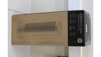 SALE OUT. Xiaomi Fan Heater EU | Xiaomi Fan Heater EU | BHR8228EU | Tower Fan | 1200/2000 W | White | USED