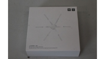 SALE OUT. Xiaomi Mi Robot Vacuum-Mop 2 Side Brush | Xiaomi Mi Robot Vacuum-Mop 2 Side Brush | DEMO