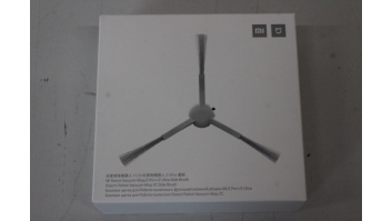 SALE OUT. Xiaomi Mi Robot Vacuum-Mop 1C/2Pro+/2Ultra Side Brush | Xiaomi DEMO