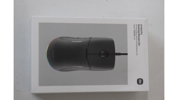 SALE OUT. Xiaomi Gaming Mouse Lite | Xiaomi USED