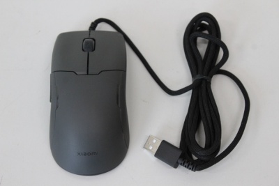 SALE OUT. Xiaomi Gaming Mouse Lite | Xiaomi USED