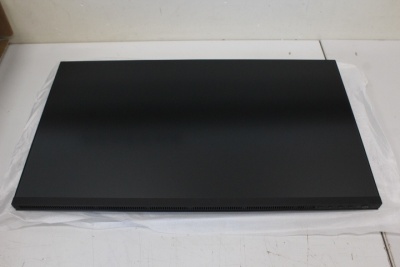SALE OUT. Xiaomi Mi 2K Gaming Monitor 27" EU | Xiaomi Mi 2K Gaming monitor | 27 " | IPS | QHD | 16:9 | 165 Hz | 1 ms | 2560 × 1440 | 400 cd/m² | HDMI ports quantity 2 | Black | Warranty 3 month(s) | USED, MISSING ACCESSORIES