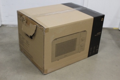 SALE OUT. Xiaomi Microwave Oven | Xiaomi Microwave Oven | BHR7990EU | Free standing | 20 L | 1100 W | White | DEMO, DAMAGED PACKAGING, MISSING MANUALS