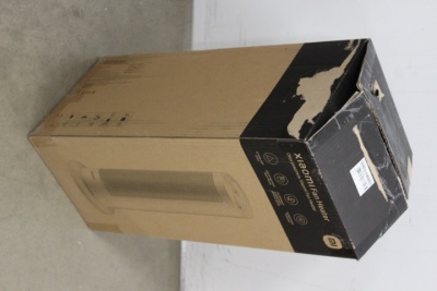 SALE OUT. Xiaomi Fan Heater EU | Xiaomi Fan Heater EU | BHR8228EU | Tower Fan | 1200/2000 W | White | USED AS DEMO , MISSING MANUALS