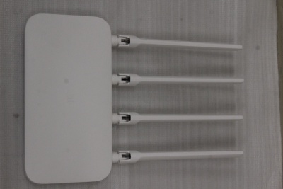 SALE OUT. Xiaomi Mi Router 4C | Xiaomi Mi Router 4C | 802.11n | 300 Mbit/s | Ethernet LAN (RJ-45) ports 3 | Antenna type 4 External Antennas | 6 month(s) | DEMO