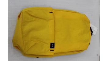 SALE OUT. Xiaomi Mi Casual Daypack, Yellow | Xiaomi Mi Casual Daypack | Fits up to size 13.3 " | Backpack | Yellow | DEMO | Shoulder strap