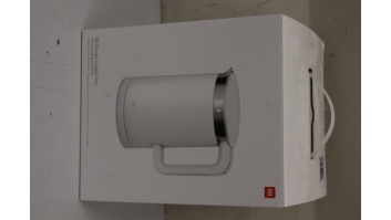 SALE OUT. Xiaomi Mi Smart Kettle Pro | Xiaomi Eelectric Kettle | Mi Smart Pro | Electric | 1800 W | 1.5 L | Stainless steel, Plastic | 360° rotational base | White | DEMO