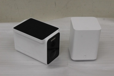 SALE OUT. Xiaomi Solar Outdoor Camera BW400 Pro Set | Xiaomi Solar Camera | BW400 Pro Set | 6 month(s) | Bullet | 4 MP | F1.6 | IP66 | Micro SD, Max. 256 GB | DEMO
