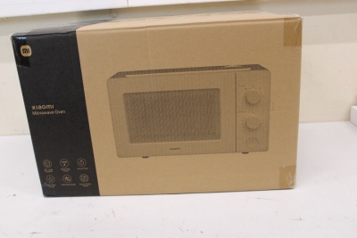 SALE OUT. Xiaomi Microwave Oven | Xiaomi Microwave Oven | BHR7990EU | Free standing | 20 L | 1100 W | White | DEMO