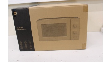 SALE OUT. Xiaomi Microwave Oven | Xiaomi Microwave Oven | BHR7990EU | Free standing | 20 L | 1100 W | White | DEMO