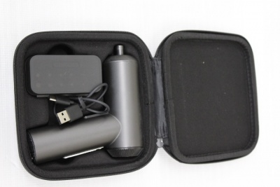 Xiaomi Mi Cordless Screwdriver | USED