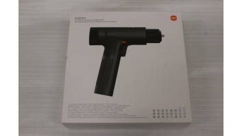Xiaomi Electric Screwdriver | 12V Max Brushless Cordless Drill EU | USED