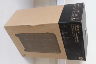SALE OUT. Xiaomi Luggage Classic Pro 26" (Grey) | Xiaomi DEMO