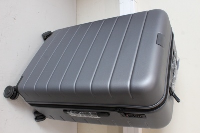 SALE OUT. Xiaomi Luggage Classic Pro 26" (Grey) | Xiaomi DEMO