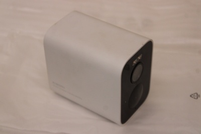 SALE OUT. Xiaomi Outdoor Camera BW300 | Xiaomi Mi Home Security Camera | BHR8303GL | 3 month(s) | Bullet | 3 MP | F/1.6 | IP67 | USED, LIGHT SCRATCHES