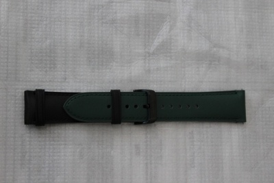 Xiaomi Watch Strap Dual-tone Ceramic | Leather