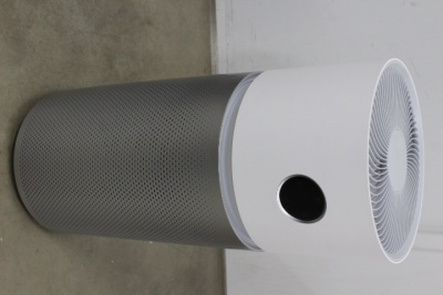 SALE OUT. Xiaomi Smart Air Purifier Elite EU | Xiaomi Smart Air Purifier Elite EU | 60 W | Suitable for rooms up to 125 m² | White | USED, WITHOUT ORIGINAL PACKAGING AND ACCESSORIES