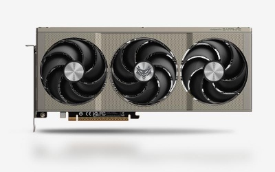 VGA PCIE16 RX9060XT 16GB GDDR6/NITRO+11350-01-20G SAPPHIRE