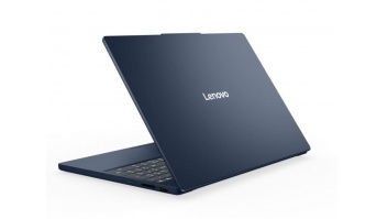 Notebook|LENOVO|IdeaPad|Slim 3 15ARP10|CPU  Ryzen 5|7533HS|3300 MHz|15.3"|1920x1200|RAM 16GB|DDR5|4800 MHz|SSD 512GB|AMD Radeon 660M|Integrated|ENG|Card Reader SD|Windows 11 Home|Blue|1.63 kg|83K70049PB