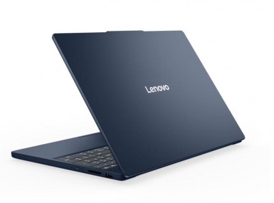 Notebook|LENOVO|IdeaPad|Slim 3 15ARP10|CPU  Ryzen 5|7533HS|3300 MHz|15.3"|1920x1200|RAM 16GB|DDR5|4800 MHz|SSD 512GB|AMD Radeon 660M|Integrated|ENG|Card Reader SD|Windows 11 Home|Blue|1.63 kg|83K70049PB